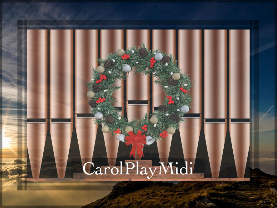 Link to CarolPlayMidi