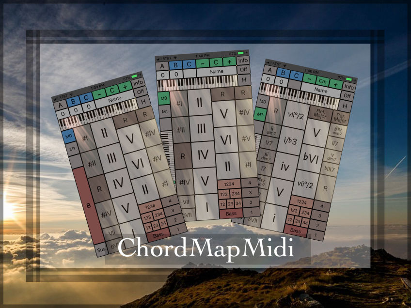 Link to ChordMapMidi