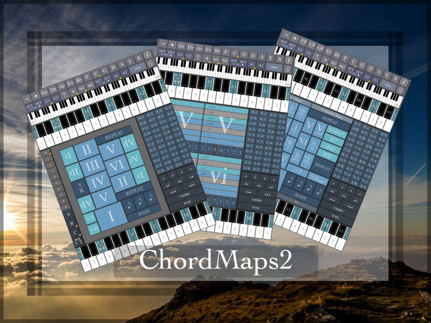 Link to ChordMaps2