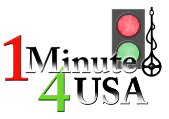 1Minute4USALogo01